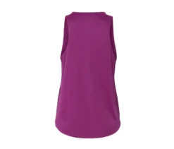 Sporttop, violett