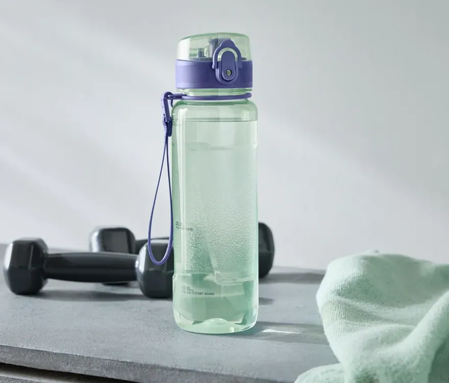 Sport-Trinkflasche