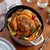 STAUB Bräter »Cocotte 29«, weiß, ca. 4,2 l