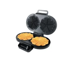 Steba-Doppel-Waffeleisen »WE 2«