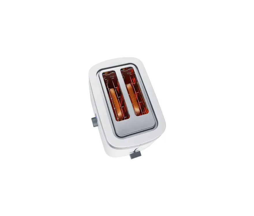 Steba Toaster »TO 10 BIANCO«