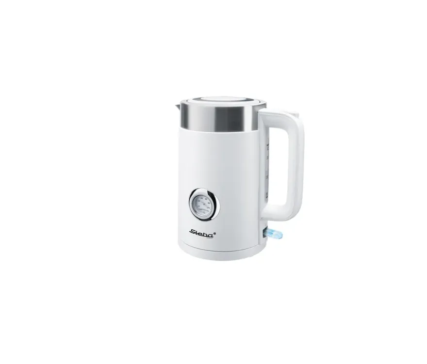 Steba Wasserkocher »WK 10 BIANCO«