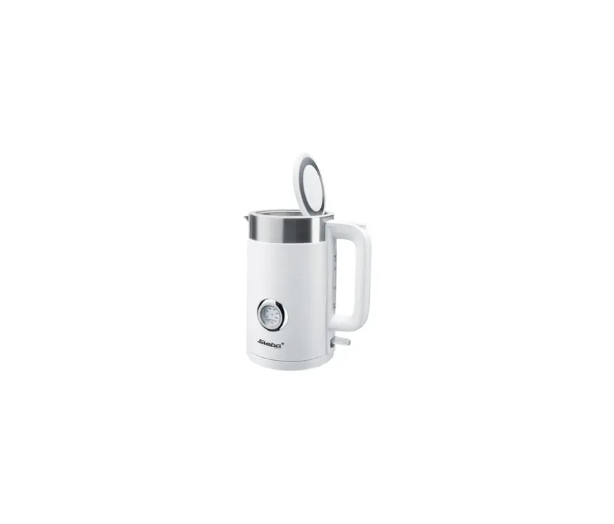 Steba Wasserkocher »WK 10 BIANCO«
