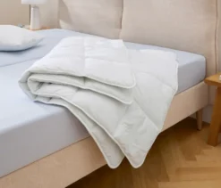 Steppbett Cell Solution®, Übergröße