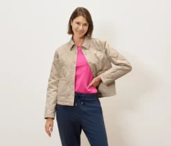 Steppjacke