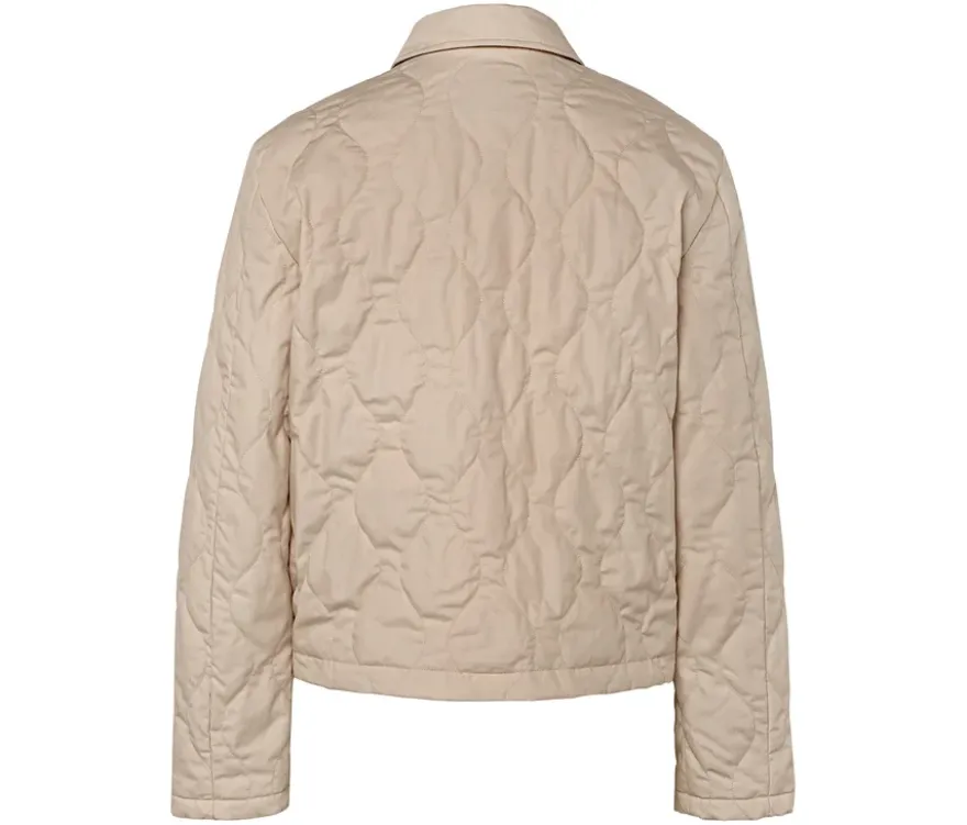 Steppjacke