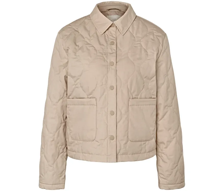 Steppjacke