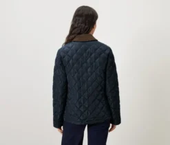 Steppjacke