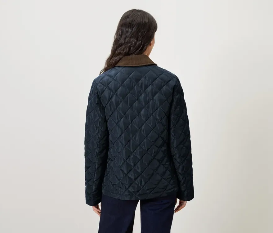 Steppjacke