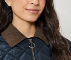 Steppjacke