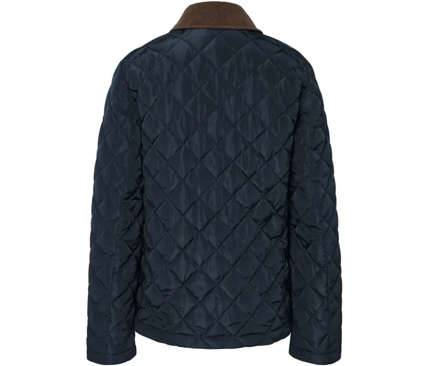 Steppjacke