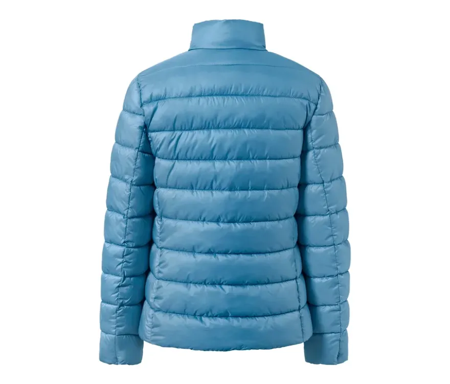 Steppjacke