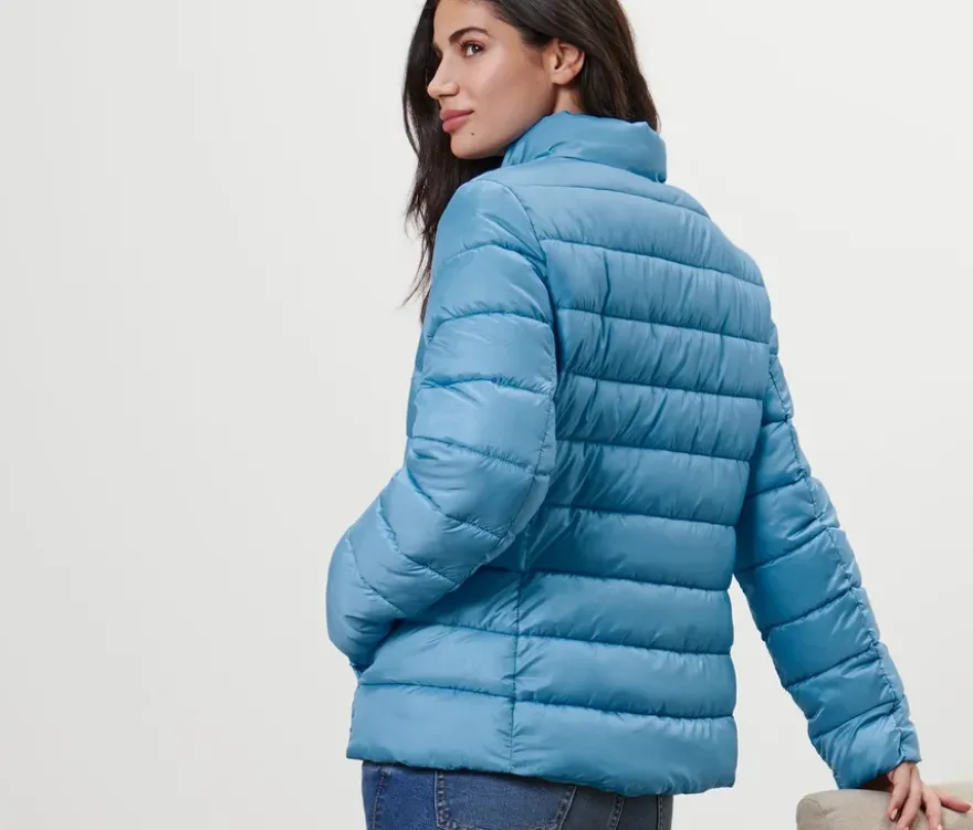 Steppjacke