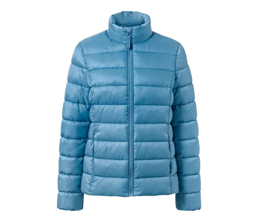 Steppjacke
