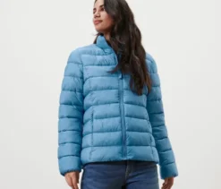 Steppjacke