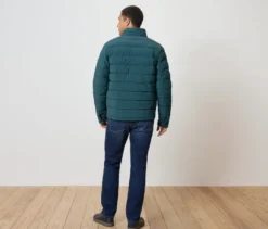 Steppjacke