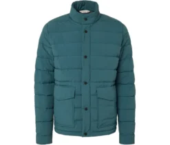 Steppjacke