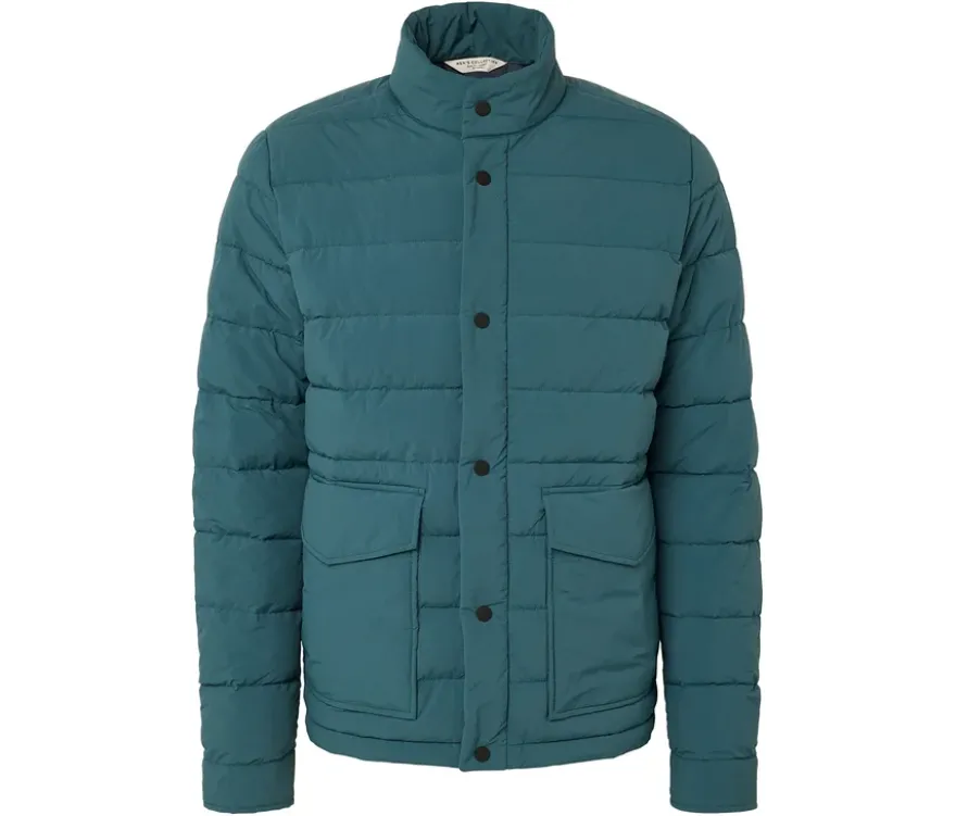 Steppjacke