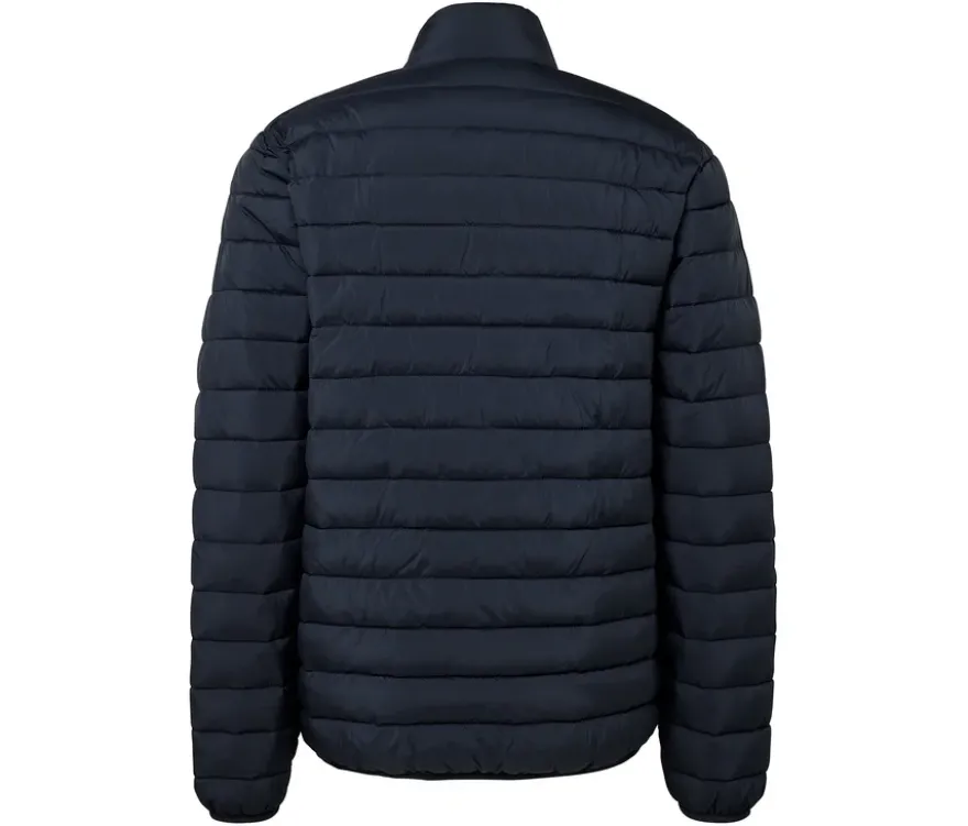 Steppjacke, packable