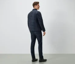 Steppjacke, packable