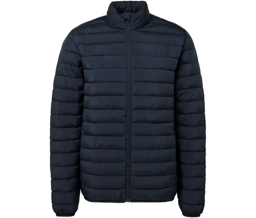 Steppjacke, packable