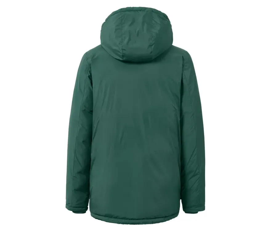 Steppparka