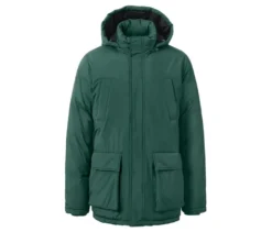 Steppparka