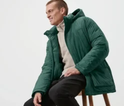 Steppparka