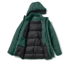 Steppparka