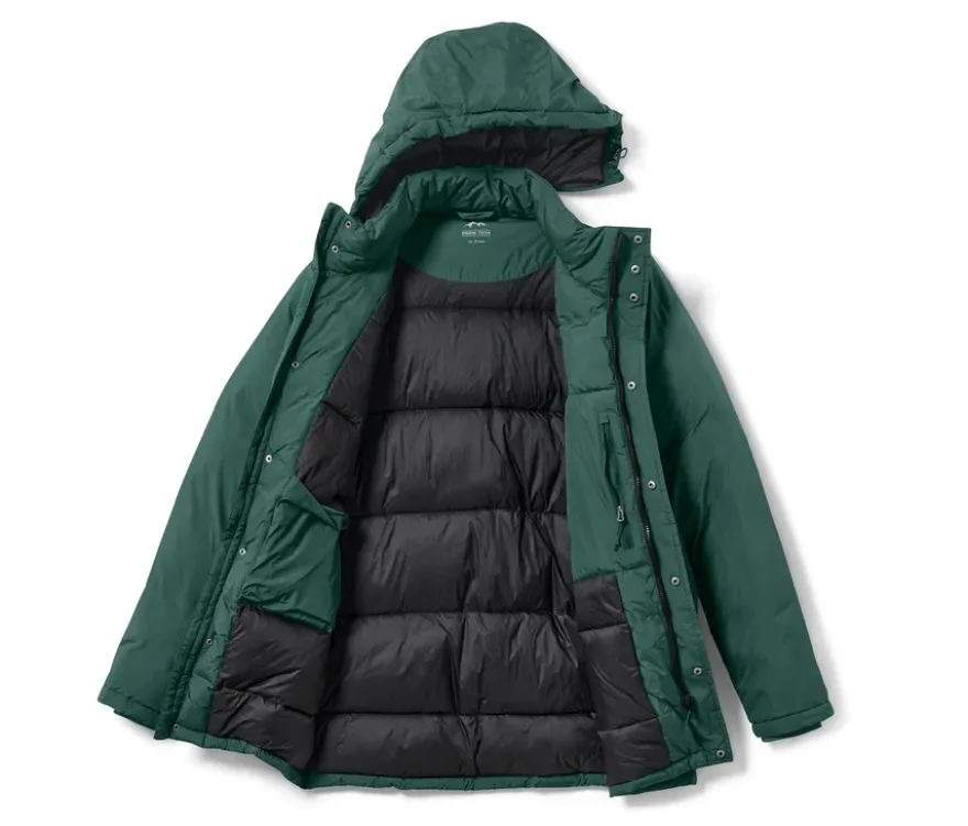 Steppparka