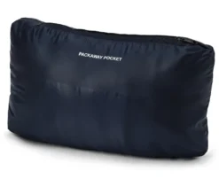 Steppweste »packable«