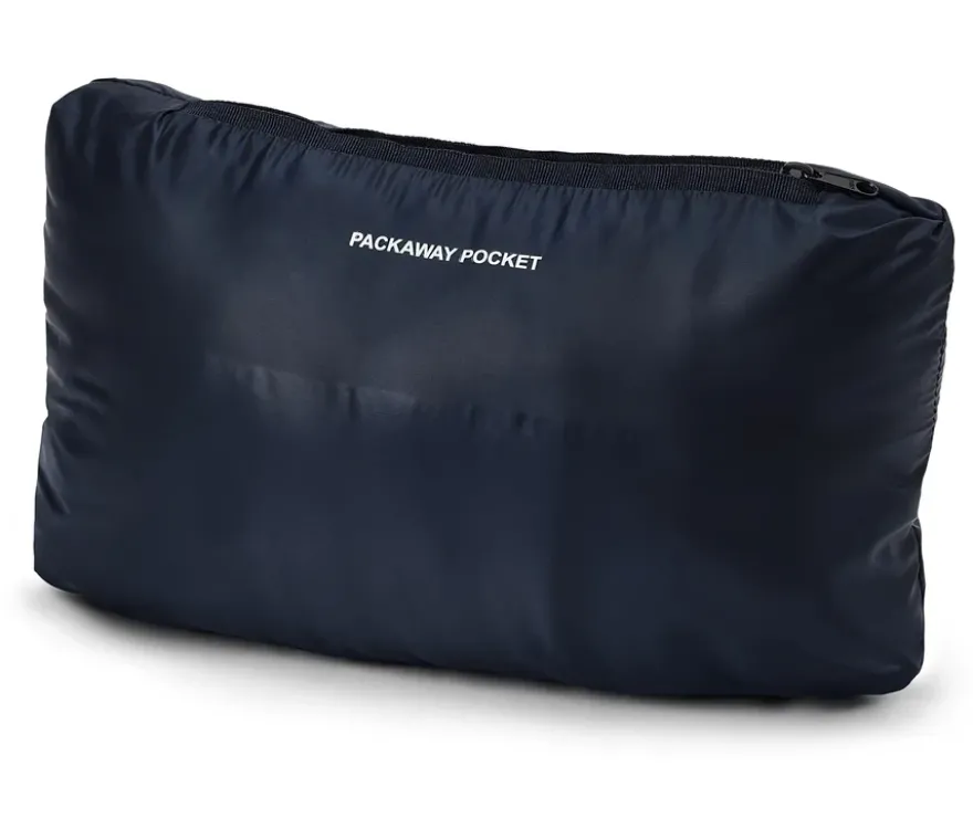 Steppweste »packable«