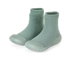Sterntaler Adventure Socks, grün