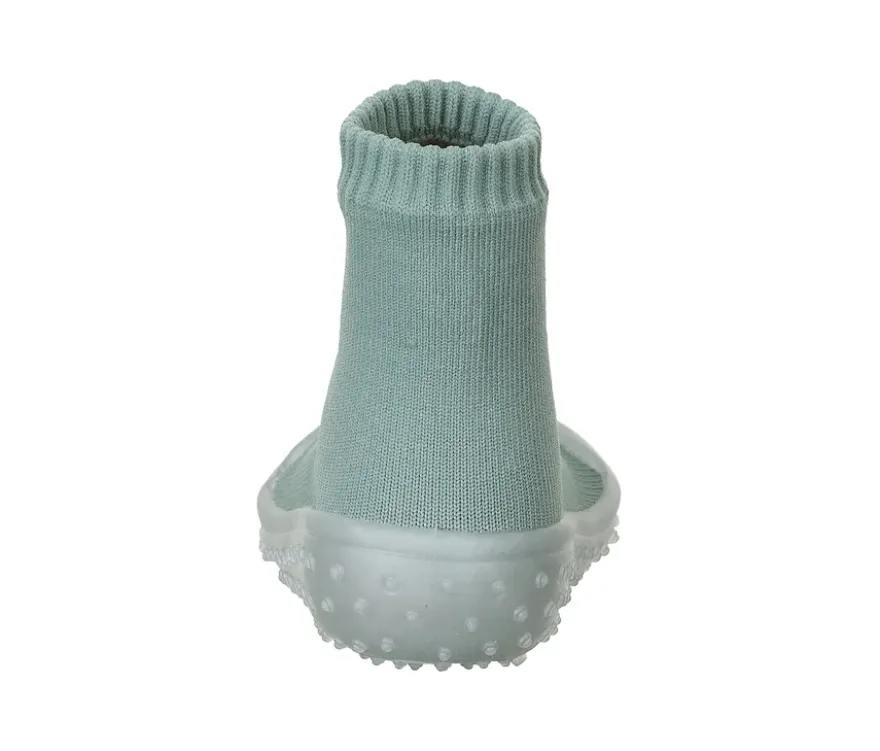 Sterntaler Adventure Socks, grün