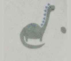 Sterntaler Babydecke DINO
