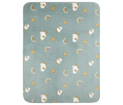 Sterntaler Babydecke Edda