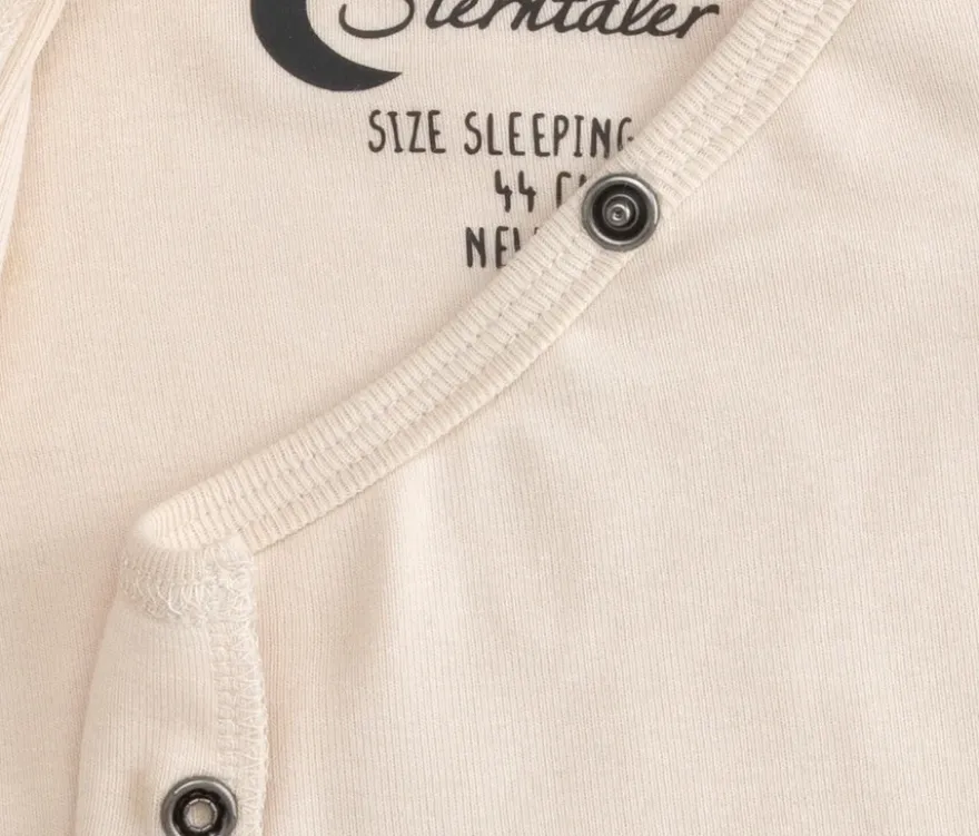 Sterntaler Baby-Innenschlafsack »Ente Edda«, Gr. 56