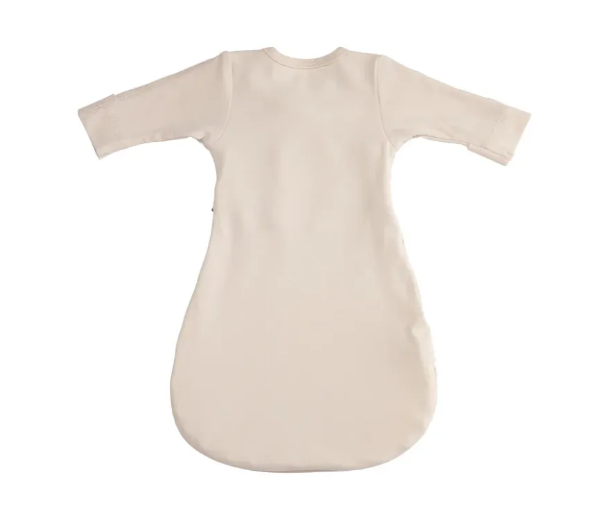 Sterntaler Baby-Innenschlafsack »Ente Edda«, Gr. 50