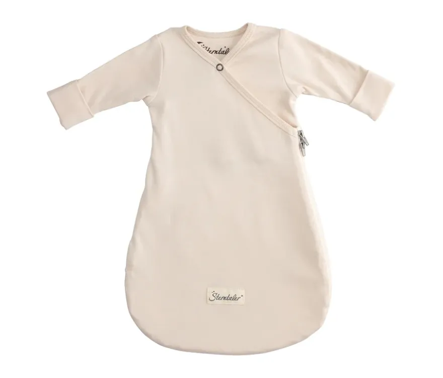 Sterntaler Baby-Innenschlafsack »Ente Edda«, Gr. 50