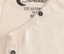 Sterntaler Baby-Innenschlafsack »Ente Edda«, Gr. 50