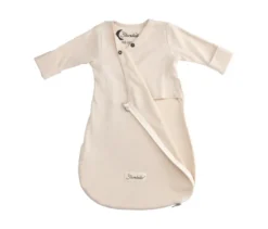 Sterntaler Baby-Innenschlafsack »Ente Edda«, Gr. 50