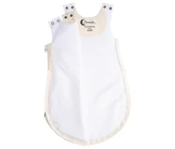 Sterntaler Babyschlafsack »Ente Edda«, Gr. 50/56