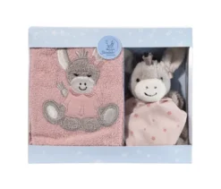 Sterntaler Geschenkset »Esel Emmi Girl«
