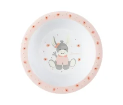 Sterntaler Geschirrset »Esel Emmi Girl«