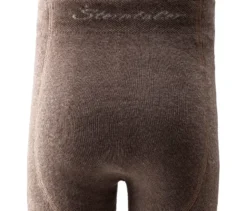 Sterntaler Krabbel-Strumpfhose, braun
