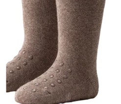 Sterntaler Krabbel-Strumpfhose, braun