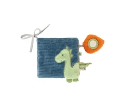 Sterntaler Spielbuch DINO Rexi