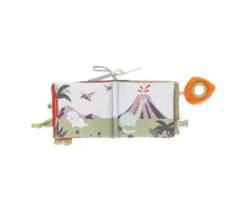 Sterntaler Spielbuch DINO Rexi