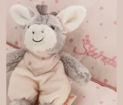 Sterntaler Spielebogen »Esel Emmi Girl«