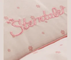 Sterntaler Spielebogen »Esel Emmi Girl«